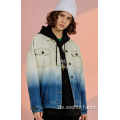 2020 Neue beliebte hochwertige Jeansjacke